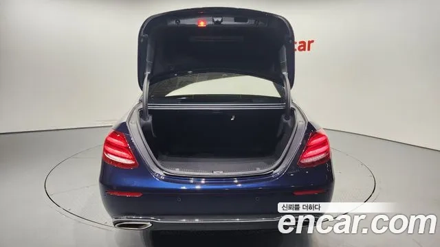 Mercedes-Benz E-Class W213 id 2937377 из Кореи 11