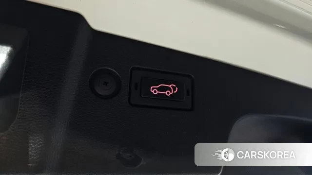 Ssangyong Torres id 3241497 из Кореи 11