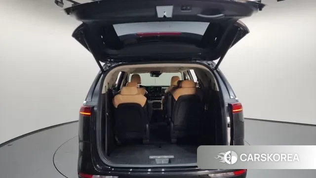 Kia Carnival 4th generation id 3374015 из Кореи 11