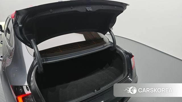 Hyundai Sonata (DN8) id 3942593 из Кореи 11