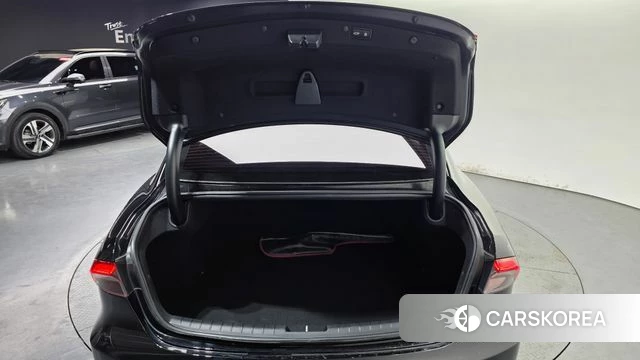 Hyundai The New Grandeur IG id 4225066 из Кореи 11