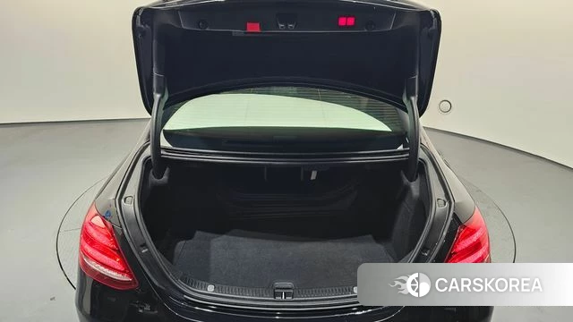 Mercedes-Benz E-Class W213 id 3807700 из Кореи 11