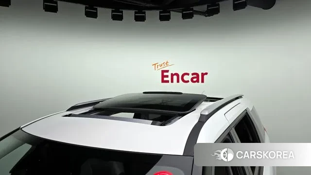 Kia The New Carnival 4th Generation id 3544627 из Кореи 11