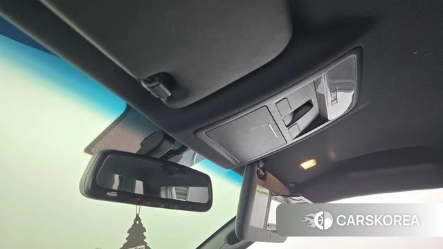Ssangyong The New Rexton Sport id 4501234 из Кореи 11