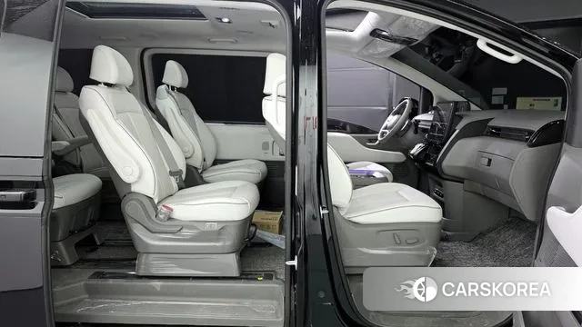 Hyundai Staria id 3365215 из Кореи 11