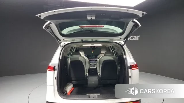 Kia Carnival 4th generation id 3601335 из Кореи 11