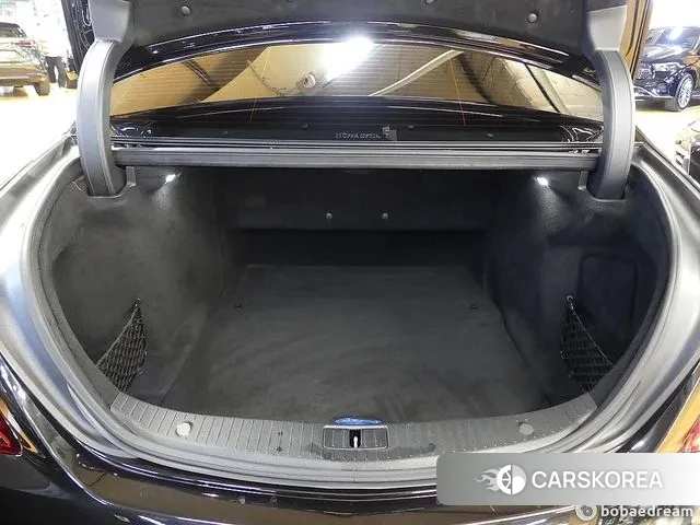 Mercedes-Benz S-Class W222 id 3766304 из Кореи 11