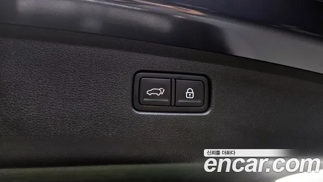 Genesis GV70 id 2880102 из Кореи 11