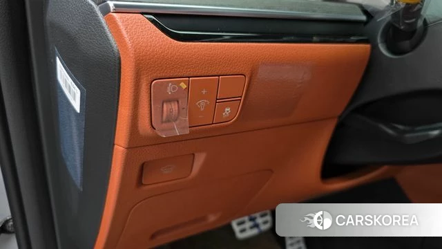 Kia The New K5 3rd generation id 4479869 из Кореи 11