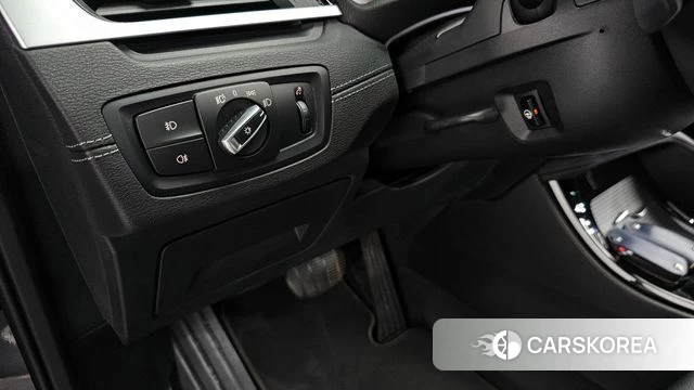 BMW X1 (F48) id 3964661 из Кореи 11