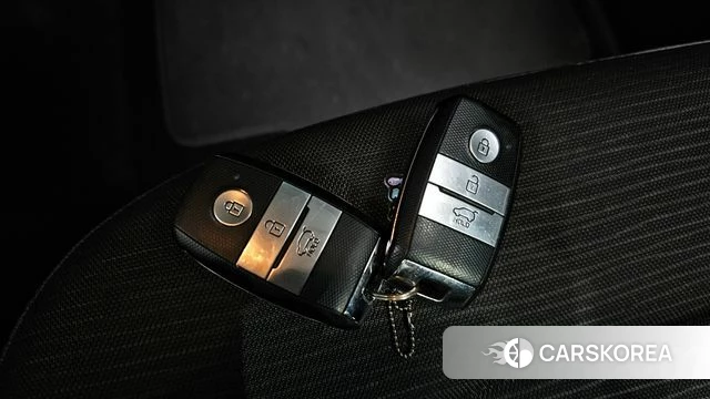 Kia The New Ray id 4684167 из Кореи 11