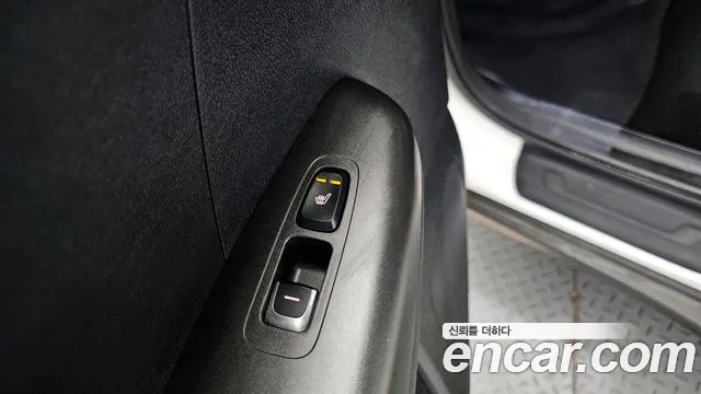 Kia Sportage The Bold id 2505466 из Кореи 11