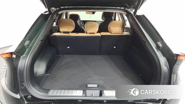 Kia EV6 id 3827486 из Кореи 11