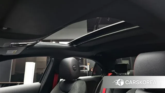 Mercedes-Benz A-Class W177 id 3508888 из Кореи 11