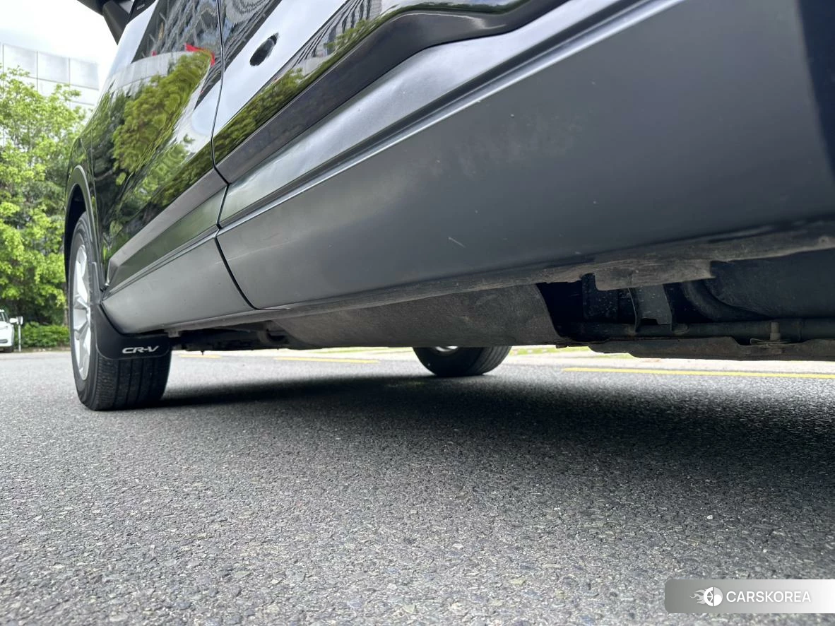 Honda CR-V id 4454571 из Китая 11