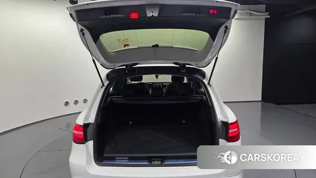 Mercedes-Benz GLC-Class X253 id 3362890 из Кореи 11