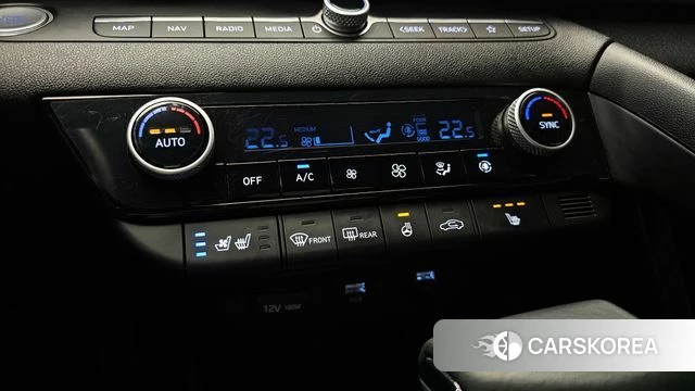 Hyundai Avante (CN7) id 4389900 из Кореи 11
