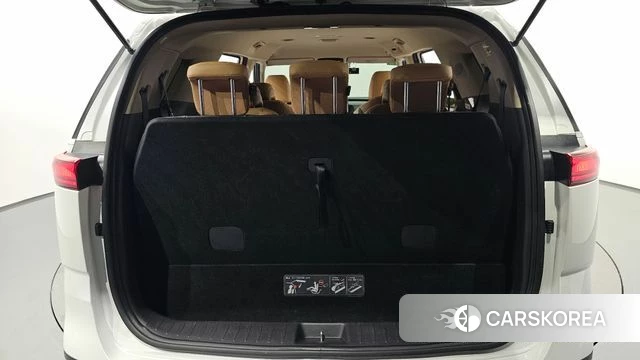 Kia Carnival 4th generation id 4383459 из Кореи 11