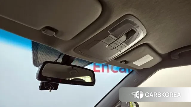 Ssangyong Berry New Tivoli id 3379542 из Кореи 11