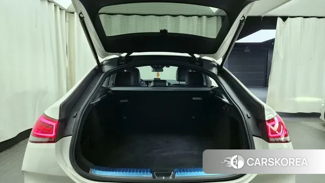 Mercedes-Benz GLE-Class W167 id 3017859 из Кореи 11