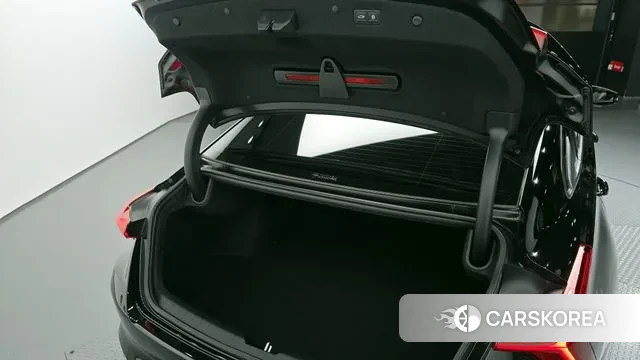 Kia K8 Hybrid id 3437474 из Кореи 11