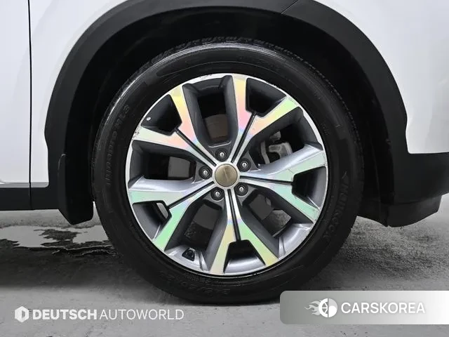 Hyundai Palisade id 2999974 из Кореи 11