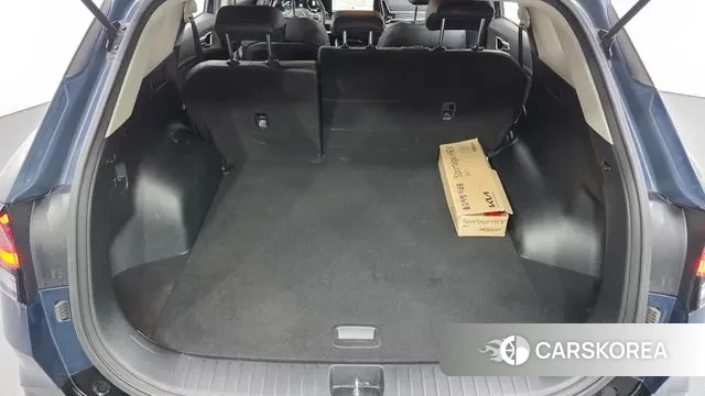 Kia Sportage 5th Generation Hybrid id 3463485 из Кореи 11