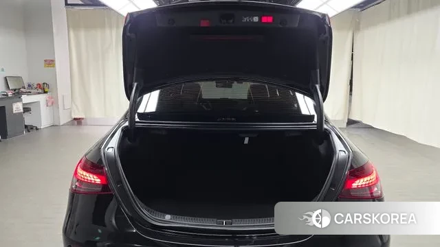 Mercedes-Benz E-Class W213 id 3388756 из Кореи 11