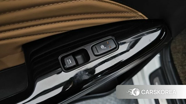 Kia K7 Premier id 4424236 из Кореи 11