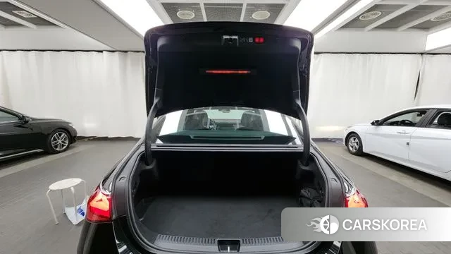 Mercedes-Benz E-Class W214 id 3605520 из Кореи 11