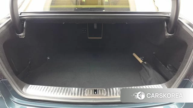 Kia The New K9 2nd generation id 4835509 из Кореи 11