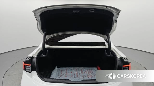 Hyundai Sonata D Edge (DN8) id 3921983 из Кореи 11