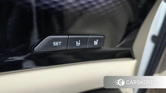 Kia Carnival 4th generation id 4303551 из Кореи 11