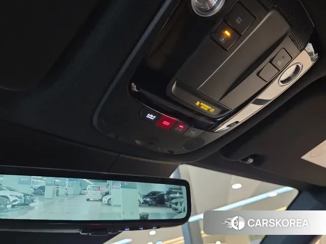 Kia The New Sorento 4th Generation id 3393727 из Кореи 11