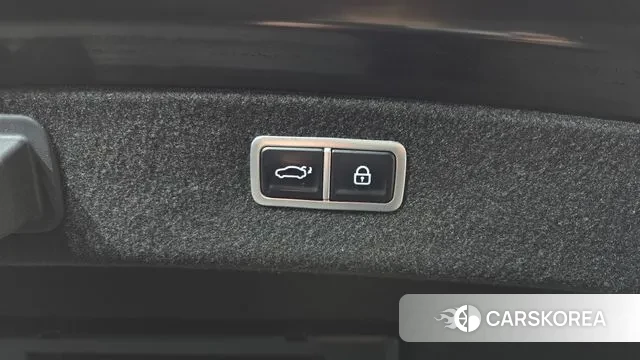 Genesis G80 (RG3) id 3417262 из Кореи 11