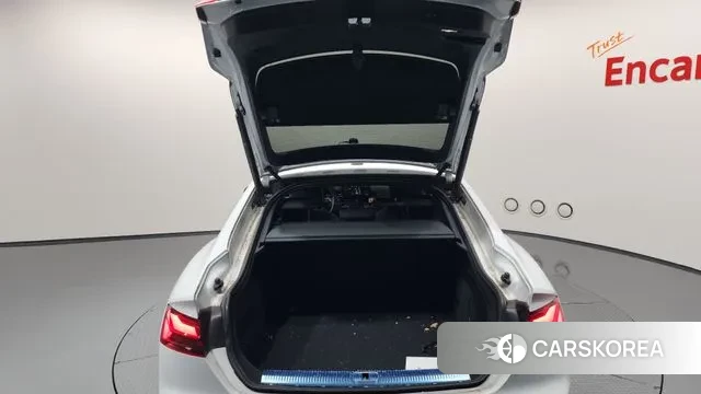 Audi A5 (F5) id 3341818 из Кореи 11