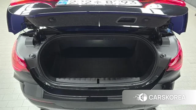 BMW 4 Series (G22) id 3079476 из Кореи 11