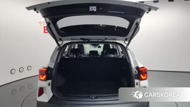 Kia Seltos id 3454027 из Кореи 11