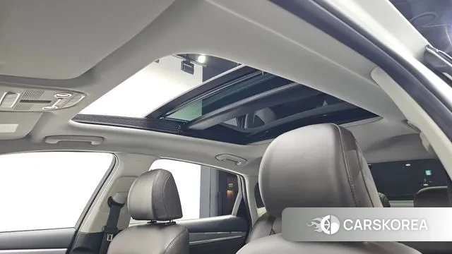 Hyundai The New Grandeur IG id 3525481 из Кореи 11