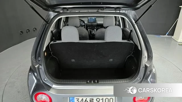 Hyundai Casper id 3513092 из Кореи 11