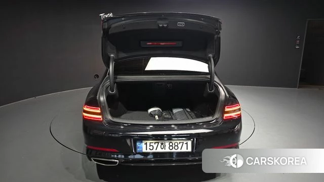 Genesis G80 (RG3) id 4231409 из Кореи 11