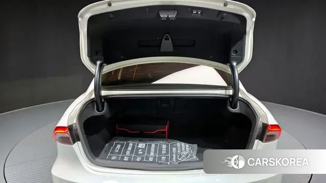 Hyundai The New Grandeur IG id 3349244 из Кореи 11