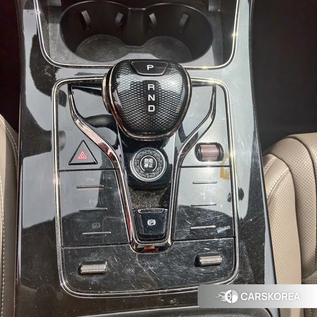 BYD Han DM id 4198979 из Китая 11