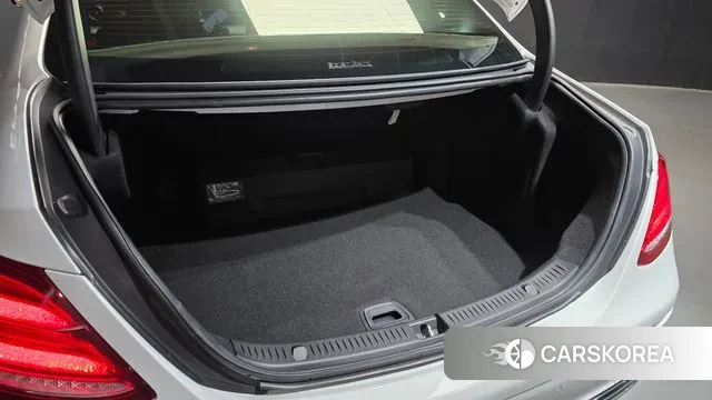 Mercedes-Benz E-Class W213 id 3651919 из Кореи 11