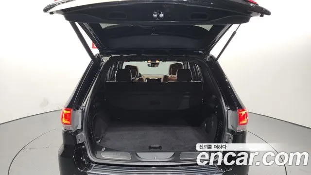 Jeep Grand Cherokee id 2833594 из Кореи 11