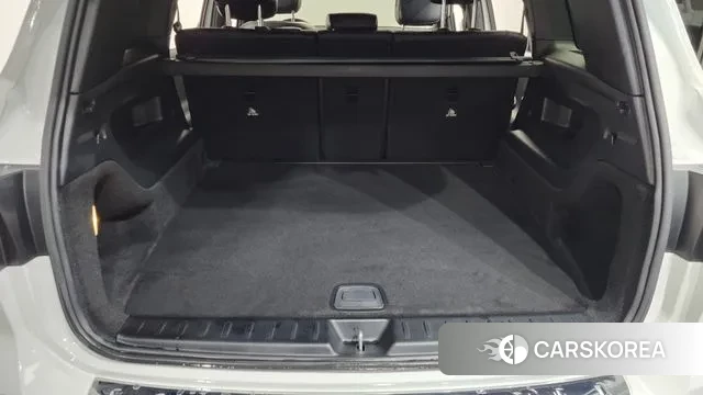 Mercedes-Benz GLB-Class X247 id 3765376 из Кореи 11