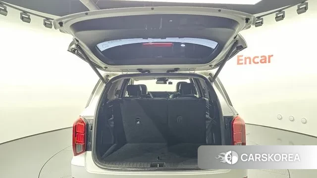 Hyundai Palisade id 3469252 из Кореи 11