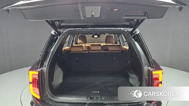 Ssangyong Torres id 3377946 из Кореи 11