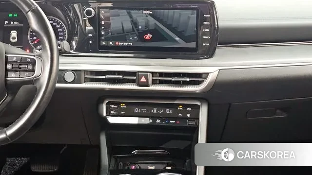 Kia K5 3rd generation id 3741719 из Кореи 11