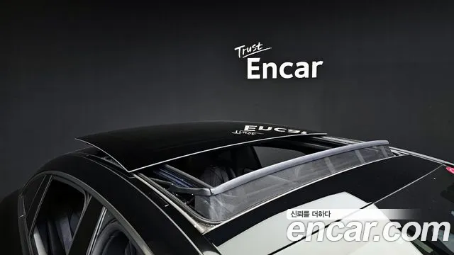 Mercedes-Benz EQE V295 id 2735651 из Кореи 11